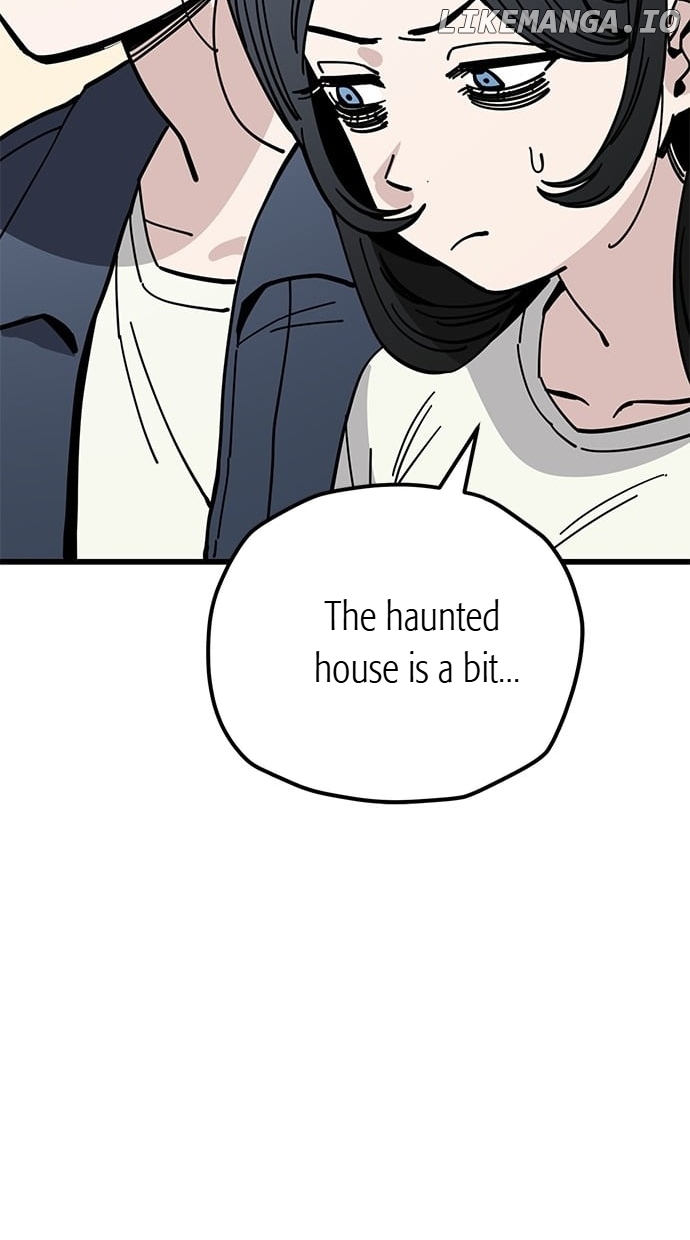 Unemployed Baek-soon Chapter 163 - page 53